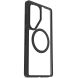 Захисний чохол OtterBox React with MagSafe для Samsung Galaxy S25 Ultra (S938) GP-FPS938OBJTW - Transparent / Black
