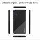 Защитный чехол PINWUYO Honor Series для Samsung Galaxy A51 (А515) - Black. Фото 12 из 12