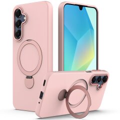 Захисний чохол Reframe Draco Casе для Samsung Galaxy A16 (A165) - Pink