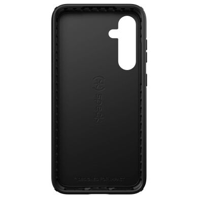 Защитный чехол Speck Impact Hero Slim для Samsung Galaxy S23 FE (150588-1041) - Black