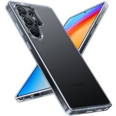 Защитный чехол TORRAS Guardian для Samsung Galaxy S26 Ultra - Clear