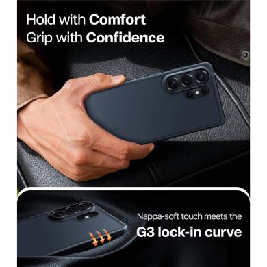 Защитный чехол TORRAS Guardian для Samsung Galaxy S26 Ultra - Clear