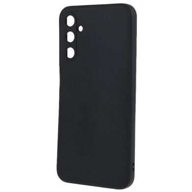 Защитный чехол UniCase Aura Cover для Samsung Galaxy A24 (A245) - Black