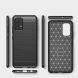Защитный чехол UniCase Carbon для Samsung Galaxy A32 (А325) - Black. Фото 7 из 10