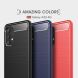 Защитный чехол UniCase Carbon для Samsung Galaxy A32 (А325) - Red. Фото 3 из 10
