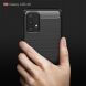 Защитный чехол UniCase Carbon для Samsung Galaxy A32 (А325) - Black. Фото 10 из 10