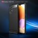 Защитный чехол UniCase Carbon для Samsung Galaxy A32 (А325) - Black. Фото 8 из 10