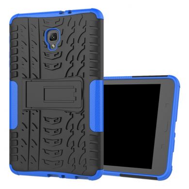 Защитный чехол UniCase Hybrid X для Samsung Galaxy Tab A 8.0 2017 (T380/385) - Blue