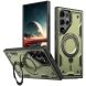 Захисний чохол UniCase Lander Armor для Samsung Galaxy S25 Ultra (S938) - Olive Green