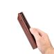 Защитный чехол UniCase Leather Wallet для Samsung Galaxy S20 FE (G780) - Blue. Фото 7 из 7