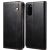 Защитный чехол UniCase Leather Wallet для Samsung Galaxy S20 FE (G780) - Black