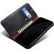 Защитный чехол UniCase Leather Wallet для Samsung Galaxy S20 FE (G780) - Black. Фото 4 из 7
