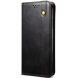 Защитный чехол UniCase Leather Wallet для Samsung Galaxy S20 FE (G780) - Black. Фото 2 из 7
