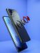 Захисний чохол UniCase Magnetic Ring для Samsung Galaxy A31 (A315) - Red