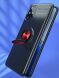 Защитный чехол UniCase Magnetic Ring для Samsung Galaxy A31 (A315) - Black / Red. Фото 12 из 16