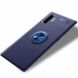 Защитный чехол UniCase Magnetic Ring для Samsung Galaxy Note 10+ (N975) - Blue. Фото 2 из 14
