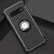 Защитный чехол UniCase Mysterious Cover для Samsung Galaxy S10 - Black
