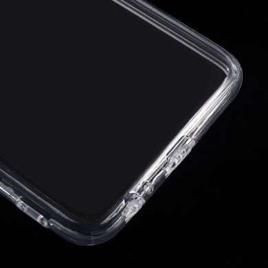 Защитный чехол UniCase Protective Cover для Samsung Galaxy A6+ 2018 (A605)
