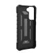 Защитный чехол URBAN ARMOR GEAR (UAG) Pathfinder для Samsung Galaxy S21 Plus (G996) - Silver