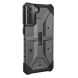 Защитный чехол URBAN ARMOR GEAR (UAG) Pathfinder для Samsung Galaxy S21 Plus (G996) - Silver. Фото 2 из 5