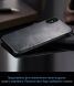 Защитный чехол X-LEVEL Vintage для Samsung Galaxy A8+ (A730) - Black
