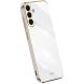 Захисний чохол XINLI Porcelain Design для Samsung Galaxy A57 (A576) - White