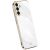 Захисний чохол XINLI Porcelain Design для Samsung Galaxy A57 (A576) - White