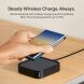 Ультратонкий чехол Pitaka Edge Case (FF) для Samsung Galaxy Fold 8 (FMWFOLD8) - Moonrise. Фото 11 из 12
