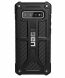 Чехол URBAN ARMOR GEAR (UAG) Monarch для Samsung Galaxy S10 Plus (G975) - Carbon Fiber