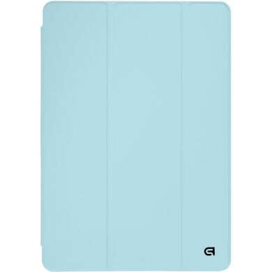 Чехол ArmorStandart Flex Case для Samsung Galaxy Tab A9 Plus (X210/216) - Light blue