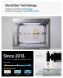 Защитный чехол Spigen Ultra Hybrid Pro (MagFit) FF для Samsung Galaxy Fold 8 Ultra (ACS11506) - Clear White. Фото 8 из 13