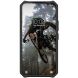 Защитный чехол URBAN ARMOR GEAR (UAG) Monarch Kevlar Series для Samsung Galaxy S22 (S901) - Kevlar Black. Фото 6 из 10