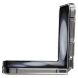 Защитный чехол Spigen (SGP) AirSkin Zero One для Samsung Galaxy Flip 5 - Black. Фото 7 из 18