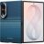 Ультратонкий чехол Pitaka Edge Case (FF) для Samsung Galaxy Fold 8 (FMWFOLD8) - Moonrise