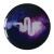 Держатель для смартфона PopSocket Life Style - Tik-Tok 6