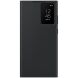 Чохол-книжка Smart View Wallet Case для Samsung Galaxy S23 Ultra (S918) EF-ZS918CBEGRU - Black