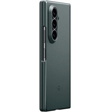 Защитный чехол Spigen Air Fit Pro (MagFit) для Samsung Galaxy Fold 8 Ultra (ACS11493) - Abyss Green