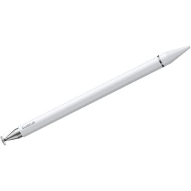 Стилус Baseus Smooth Writing 3 Passive Stylus (P80080804213-00) - White
