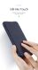 Чохол DUX DUCIS Skin X Series для Samsung Galaxy A22 5G (A226) - Black