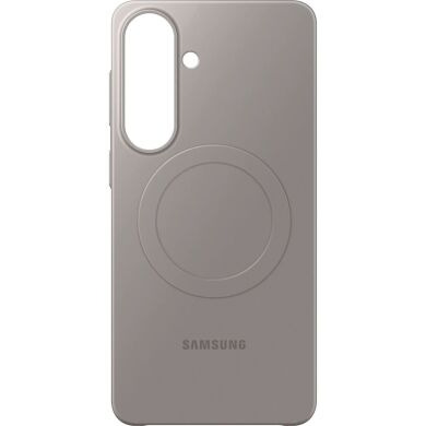 Оригінальний магнітний чохол Slim Magnet для Samsung Galaxy S26 Plus (S947) EF-SS947CJEGWW - Gray