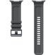 Оригінальний ремінець PeakForm Band для Samsung Galaxy Watch Ultra 2 (47mm) ET-SBL71MBEGEU - Black