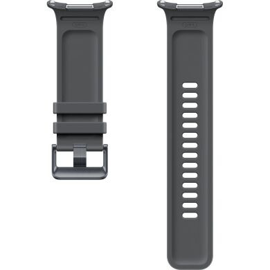 Оригінальний ремінець PeakForm Band для Samsung Galaxy Watch Ultra 2 (47mm) ET-SBL71MBEGEU - Black