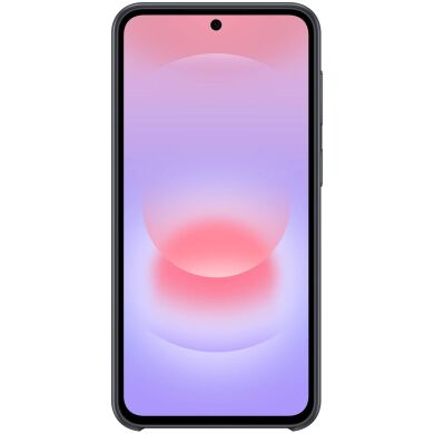 Оригінальний чохол Card Slot Case для Samsung Galaxy A37 (A376) EF-OA376TBEGWW - Black