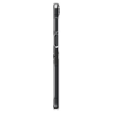 Захисний чохол Spigen (SGP) AirSkin Zero One для Samsung Galaxy Flip 5 - Black
