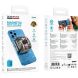 Кулер-вентилятор для смартфона Borofone BG15 Travel Magnetic - Black. Фото 7 из 9