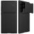 Захисний чохол NILLKIN CamShield S для Samsung Galaxy S23 Ultra (S918) - Black