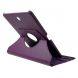 Чехол Deexe Rotation для Samsung Galaxy Tab S4 10.5 (T830/835) - Purple. Фото 5 из 6