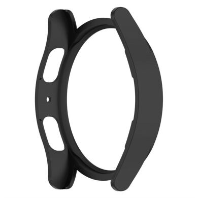 Защитный чехол Deexe Hard Frame для Samsung Galaxy Watch 4 / 5 (40mm) - Black