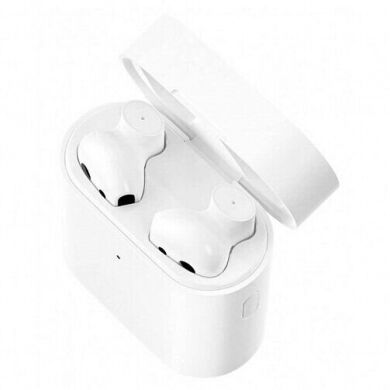 Беспроводные наушники Xiaomi Mi True Wireless Earphones 2 (ZBW4493GL) - White
