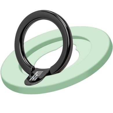 Кільце-тримач ArmorStandart Ring MagSafe Holder - Green